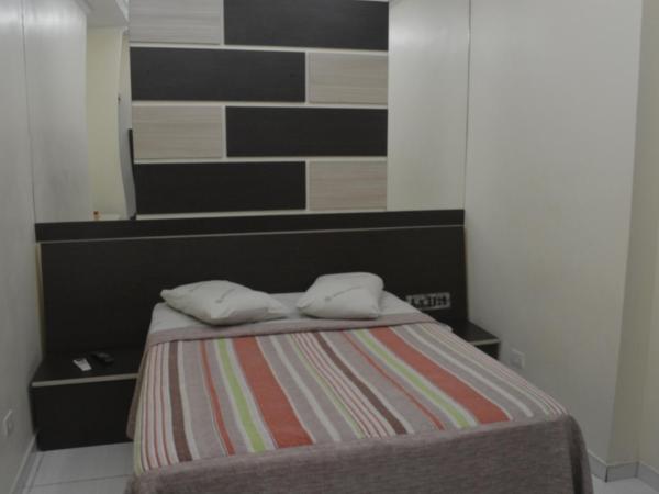 Hotel Calstar : photo 3 de la chambre chambre standard avec lit double