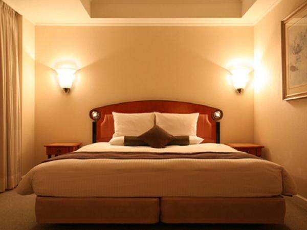 Hotel East 21 Tokyo : photo 3 de la chambre chambre double standard - non-fumeurs (2 adultes)