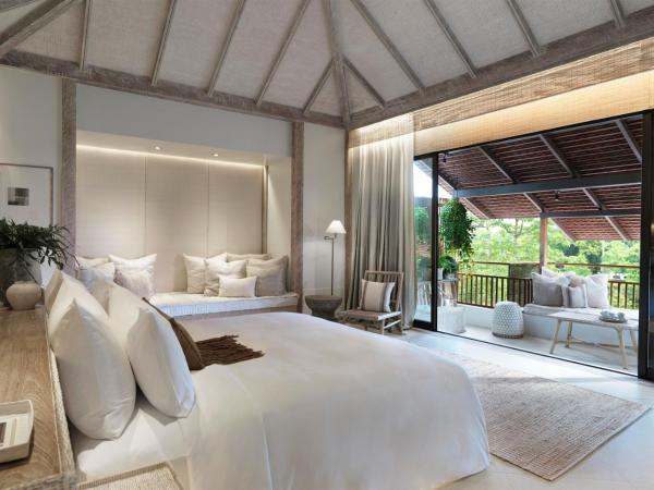 Raya Heritage - SHA Plus : photo 3 de la chambre suites huen bon