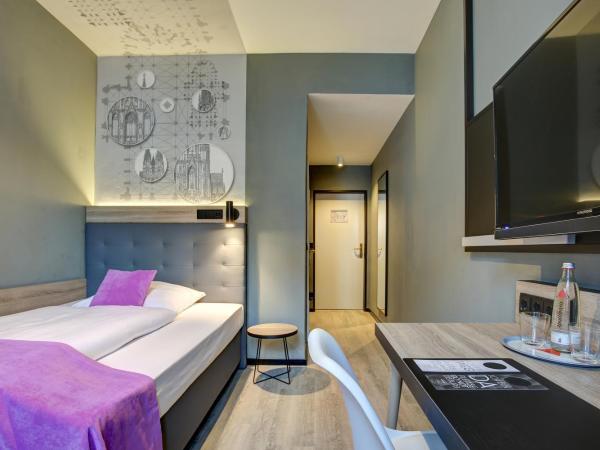 Boutique 003 Köln am DOM : photo 5 de la chambre chambre simple