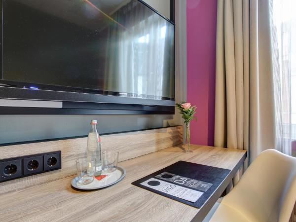 Boutique 003 Köln am DOM : photo 1 de la chambre chambre simple