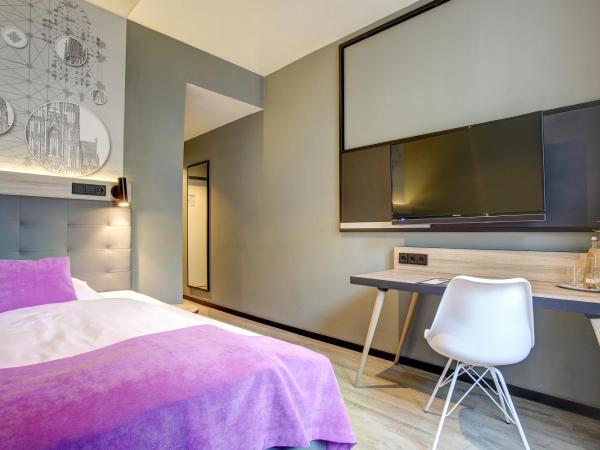 Boutique 003 Köln am DOM : photo 8 de la chambre chambre simple