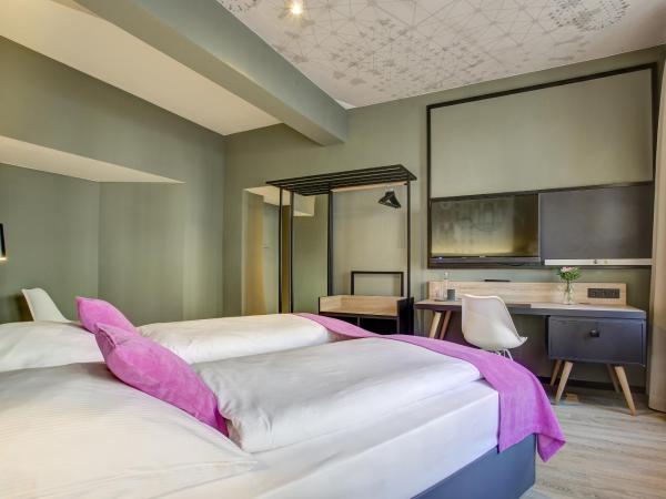 Boutique 003 Köln am DOM : photo 6 de la chambre chambre double confort