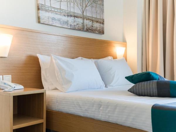 City Center Hotel : photo 4 de la chambre chambre double ou lits jumeaux standard