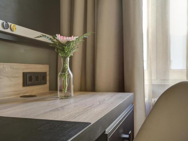 Boutique 003 Köln am DOM : photo 4 de la chambre chambre simple