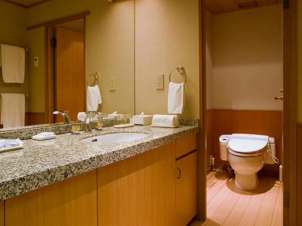 Hotel East 21 Tokyo : photo 6 de la chambre chambre lit king-size - vue sur la tour tokyo skytree - non-fumeurs