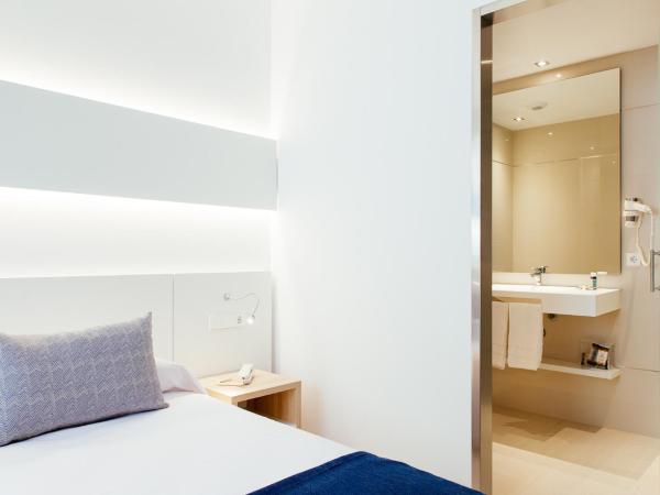 Globales Acis y Galatea : photo 1 de la chambre chambre double ou lits jumeaux à occupation simple