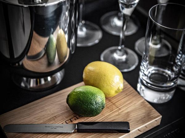 South Place Hotel : photo 2 de la chambre chambre lit king-size supérieure