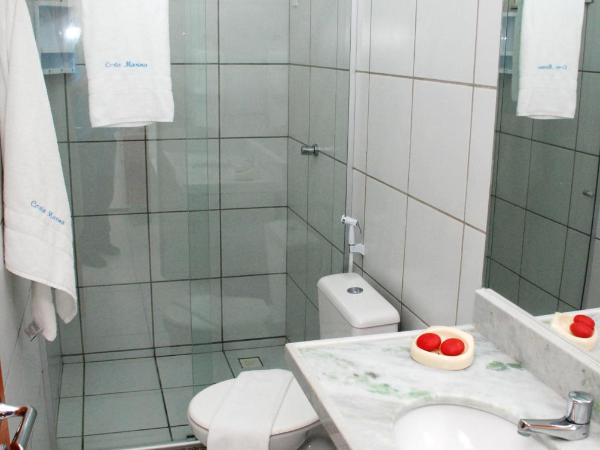 Pousada Costa Marina : photo 6 de la chambre chambre double