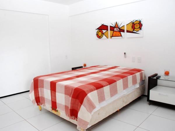 Pousada Costa Marina : photo 4 de la chambre chambre double