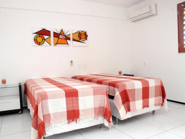 Pousada Costa Marina : photo 5 de la chambre chambre double