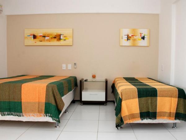 Pousada Costa Marina : photo 4 de la chambre chambre triple