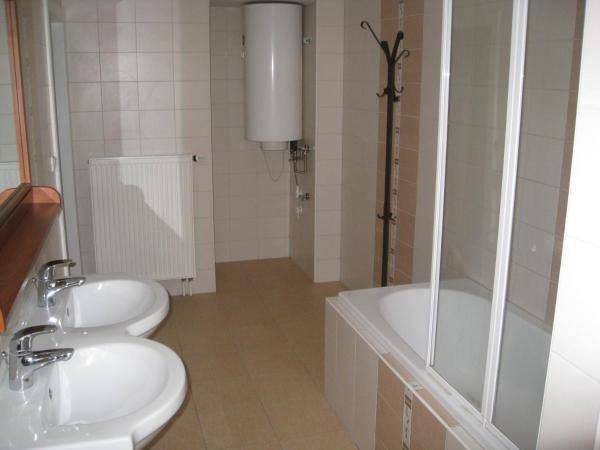 Ragtime : photo 4 de la chambre chambre lits jumeaux avec salle de bains commune