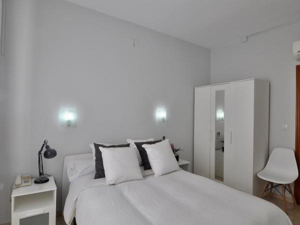 Hotel Gran Plaza : photo 1 de la chambre chambre double ou lits jumeaux