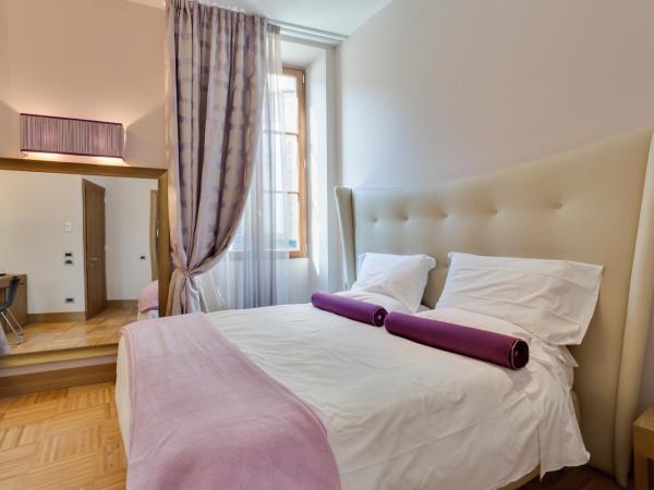 Solo Experience Hotel : photo 9 de la chambre chambre double ou lits jumeaux deluxe - vue sur ville