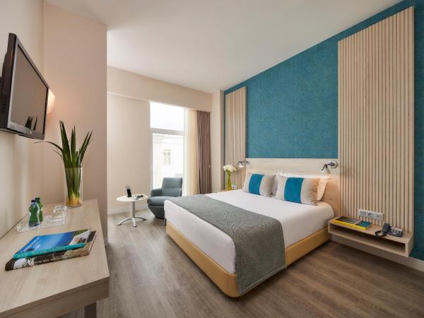 Hotel Faro & Beach Club : photo 3 de la chambre suite