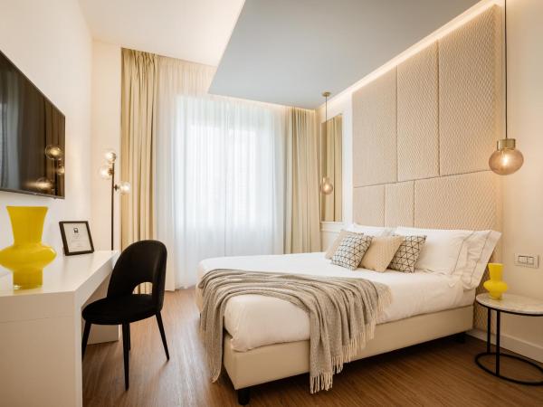 Birkin Marina : photo 7 de la chambre chambre double