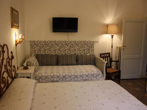 Rooms by Anna : photo 3 de la chambre chambre double avec salle de bains privative