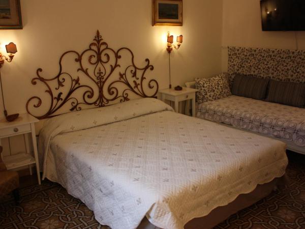 Rooms by Anna : photo 2 de la chambre chambre double avec salle de bains privative