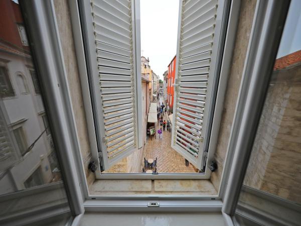 Rooms Goga : photo 4 de la chambre chambre double de luxe