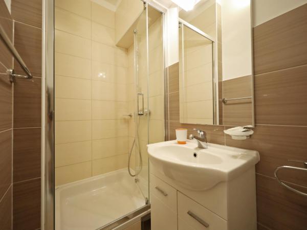 Rooms Goga : photo 7 de la chambre chambre double de luxe