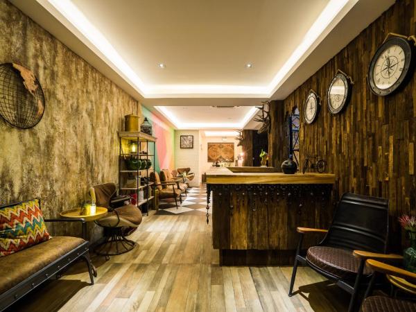 Nonze Hostel : photo 9 de la chambre dortoir mixte de 4 lits