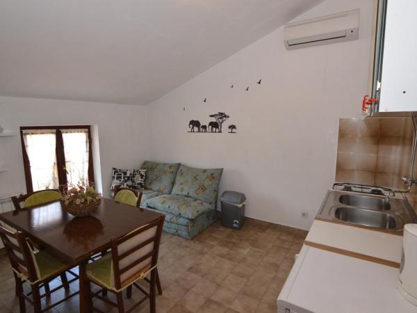 Apartments Mariza : photo 8 de la chambre appartement 2 chambres