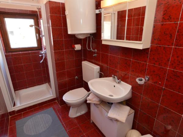 Apartments Mariza : photo 9 de la chambre appartement 2 chambres