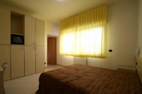 Residence Beach Paradise : photo 3 de la chambre appartement 1 chambre (4 adultes)