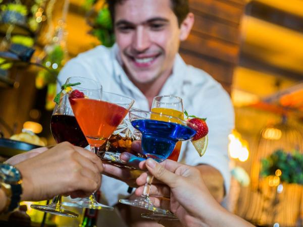 Nonze Hostel : photo 4 de la chambre dortoir mixte de 4 lits