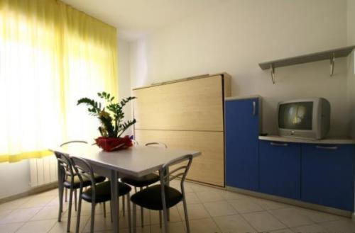 Residence Beach Paradise : photo 5 de la chambre appartement 1 chambre (6 adultes)