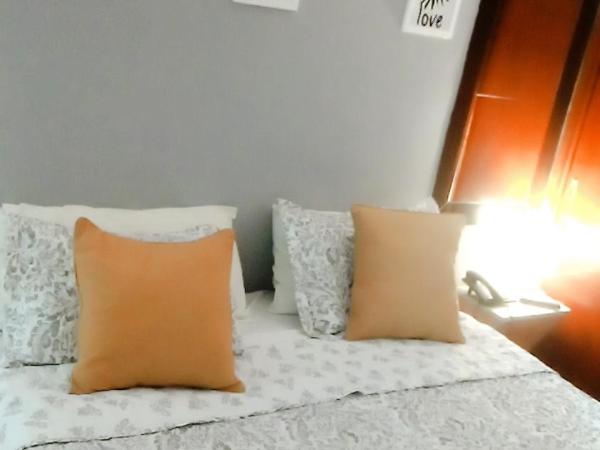 Anchorena Appart : photo 1 de la chambre appartement en duplex