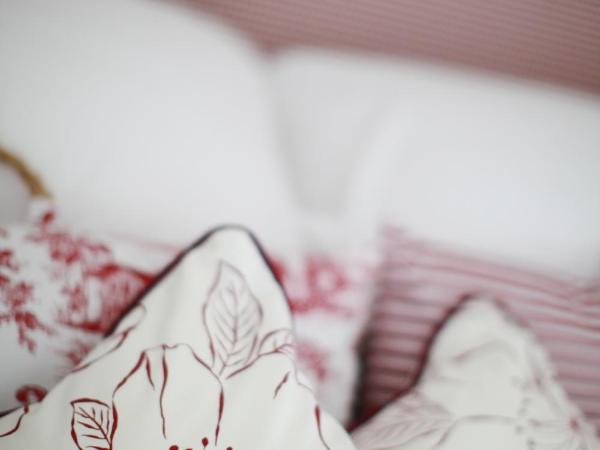 Brindleys : photo 5 de la chambre chambre double classique