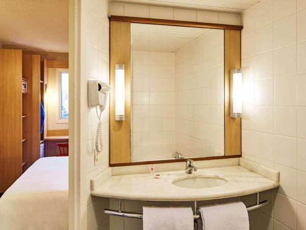 ibis Sao Paulo Morumbi : photo 8 de la chambre chambre double standard