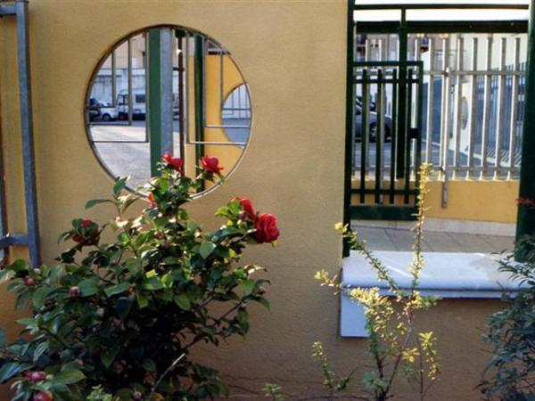 Residence Viale Venezia : photo 9 de la chambre studio