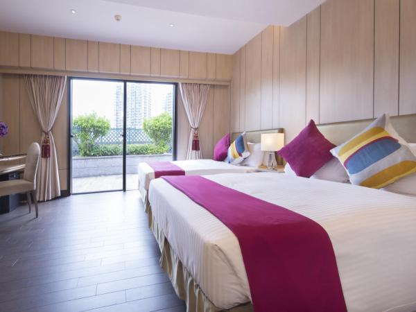 Noah's Ark Hotel & Resort : photo 3 de la chambre chambre grand luxe