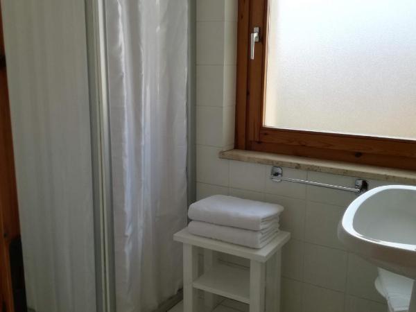 Gardenia Casa Vacanze : photo 4 de la chambre appartement 1 chambre - penthouse 