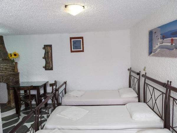 Studio Eleni : photo 3 de la chambre chambre triple