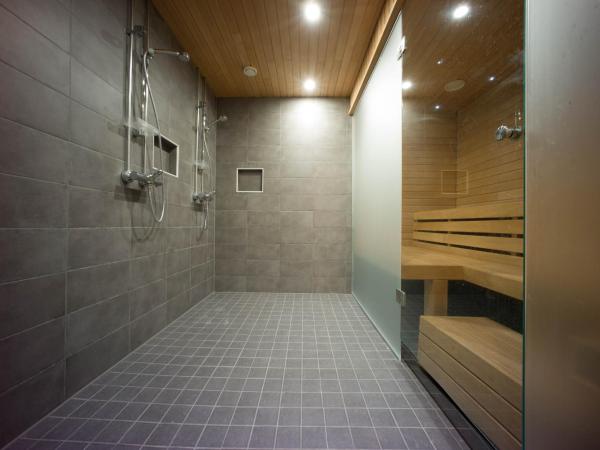 Capsule Hotel Ibedcity : photo 8 de la chambre lit simple dans dortoir mixte