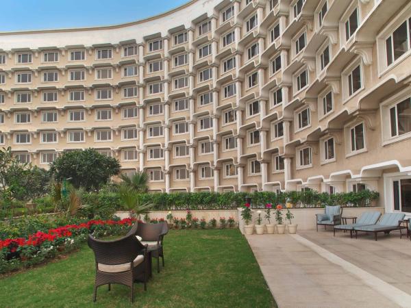 Taj Palace, New Delhi : photo 6 de la chambre garden presidential 2 bed suite pool view