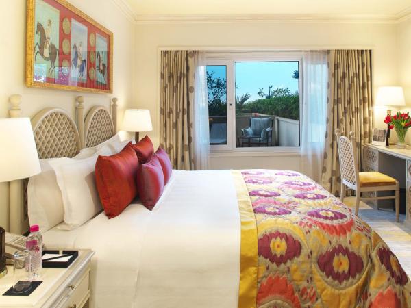 Taj Palace, New Delhi : photo 1 de la chambre garden presidential 2 bed suite pool view