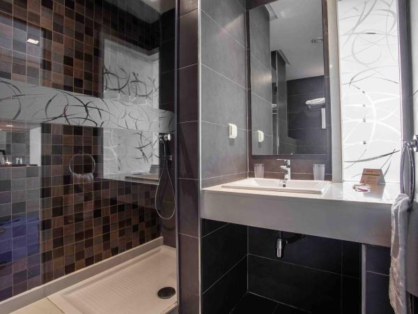 Relax Hotel Casa Voyageurs : photo 4 de la chambre chambre double