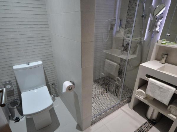 Le 22 Appart'Hotel : photo 5 de la chambre studio deluxe