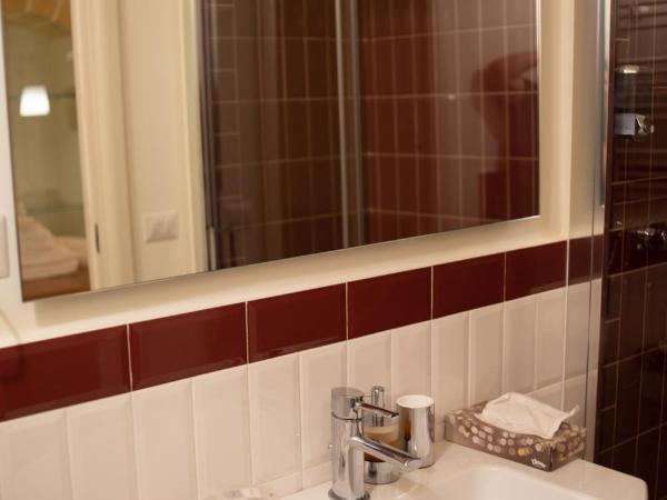 La Casa di Nadì : photo 8 de la chambre grande chambre double