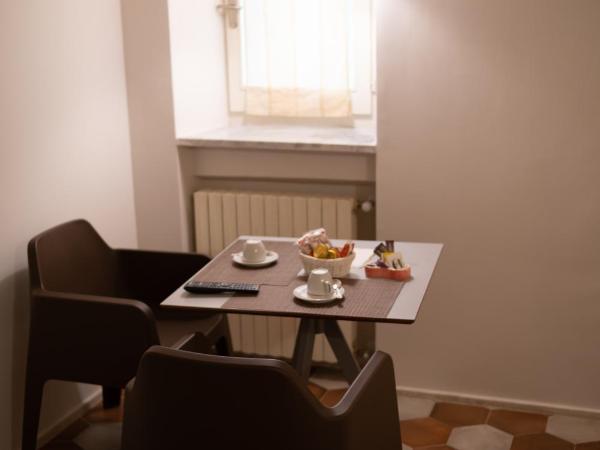 La Casa di Nadì : photo 8 de la chambre grande chambre double