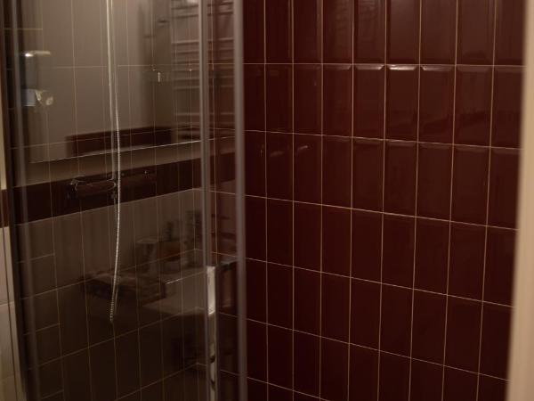 La Casa di Nadì : photo 3 de la chambre grande chambre double