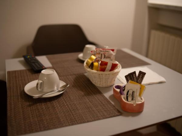 La Casa di Nadì : photo 7 de la chambre grande chambre double