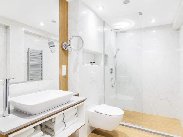 Hotel Testa : photo 4 de la chambre chambre double ou lits jumeaux standard