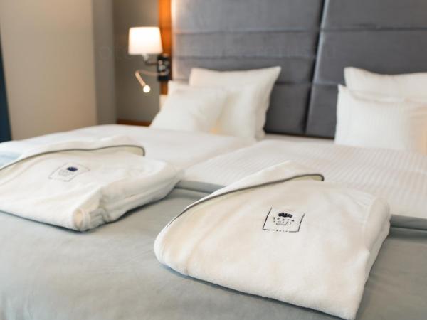 Hotel Testa : photo 5 de la chambre chambre double ou lits jumeaux standard