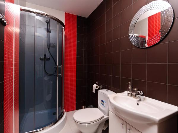 Cilantro Bed & Breakfast : photo 8 de la chambre chambre double